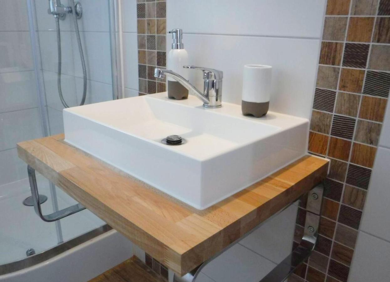 Apartament Skandynawski 2-Poziomowy Sauna Jacuzzi Szczyrk Exteriör bild