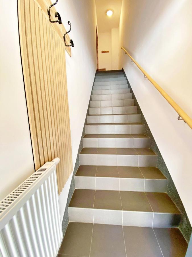 Apartament Skandynawski 2-Poziomowy Sauna Jacuzzi Szczyrk Exteriör bild